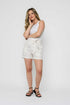 Katelyn-Rolled Cuff Short